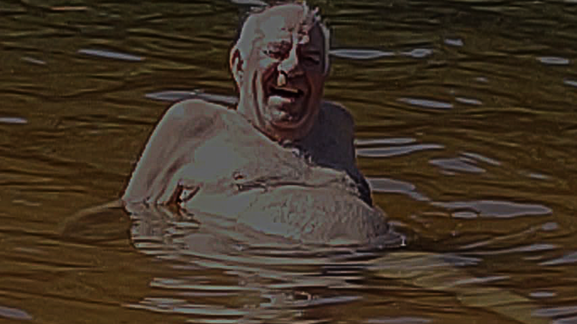 O último campeonato de bocha de Claudião