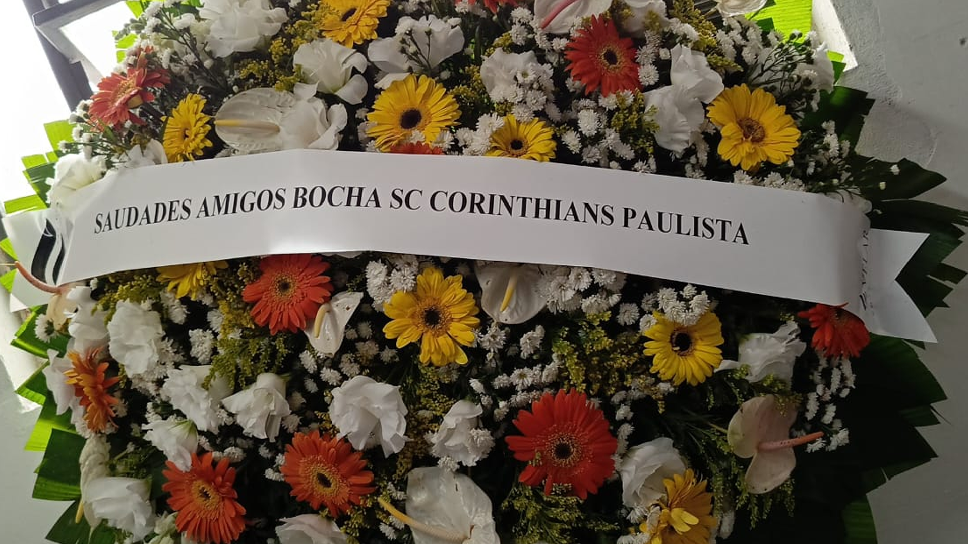 O último campeonato de bocha de Claudião