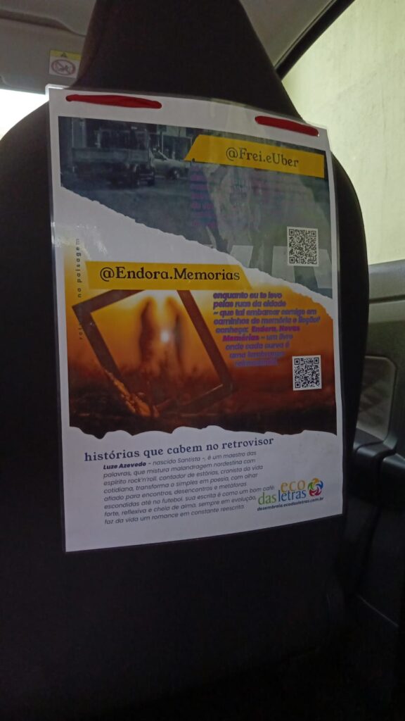 Costuras do Ordinário