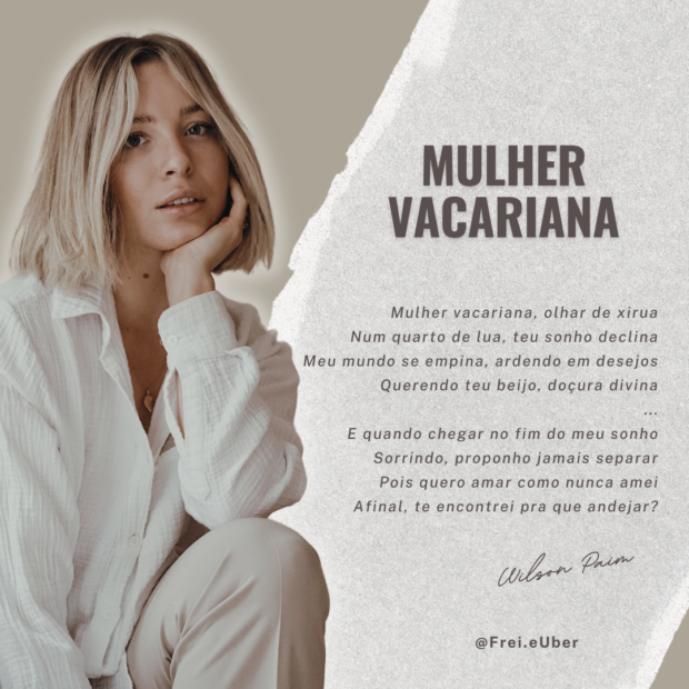 Rua Turiassu, na Pousada dos Pássaros