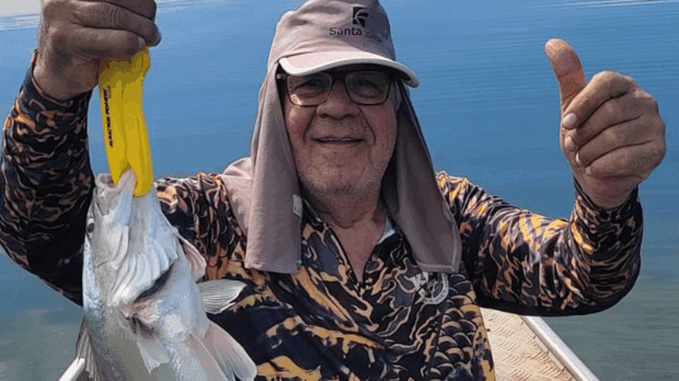 O último campeonato de bocha de Claudião