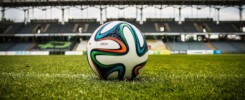 Futebol e vida. Nem sempre há vencedores, mas a esperança persiste.