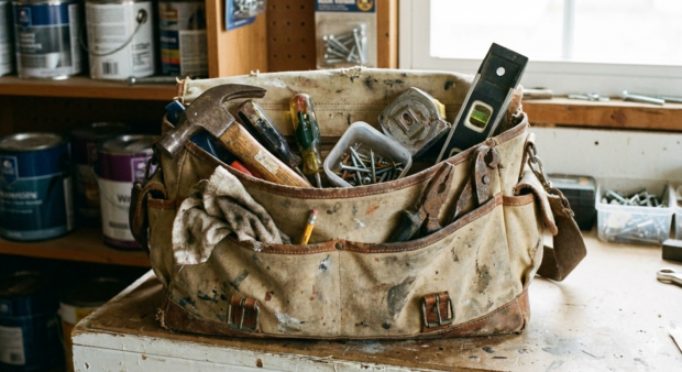 Uma Mulher que resolve e a Taiguara que não é dízimo