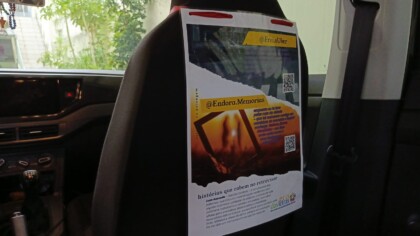 Costuras do Ordinário