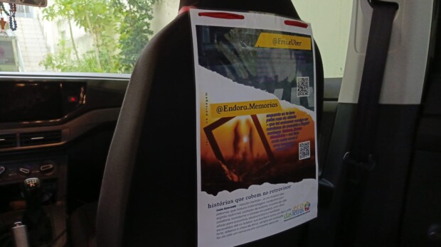 Costuras do Ordinário