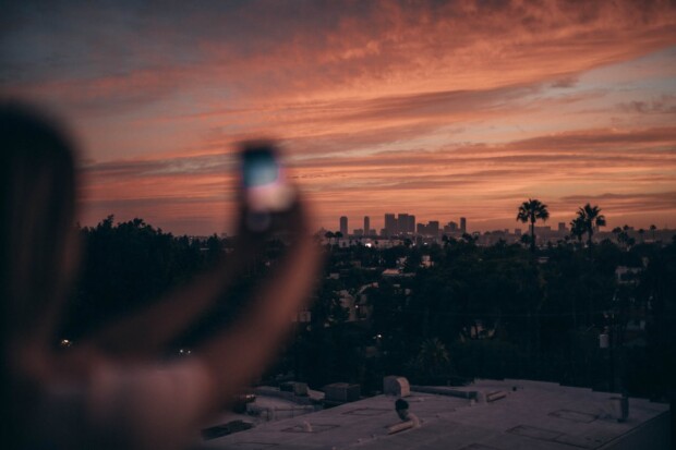 Cidade Revelada