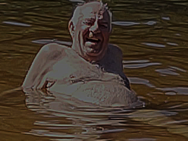 O último campeonato de bocha de Claudião